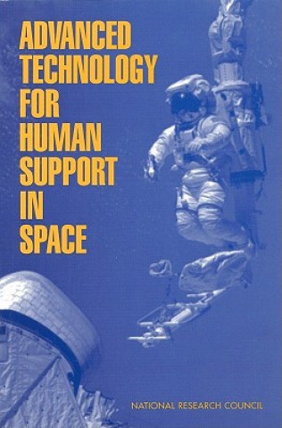 Carte Advanced Technology for Human Support in Space National Research Council