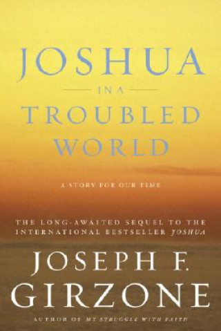 Libro Joshua in a Troubled World Joseph Girzone