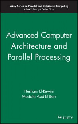 Boek Advanced Computer Architecture and Parallel Processing Hesham El-Rewini