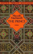 Carte The Prince Niccoló Machiavelli