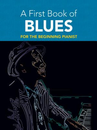 Kniha First Book of Blues David Dutkanicz