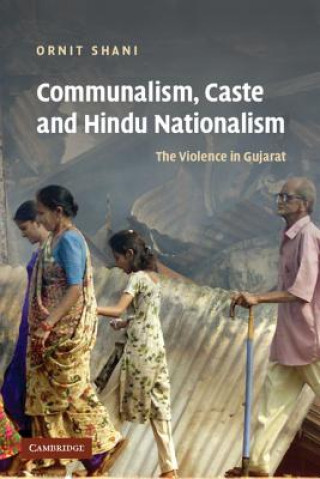 Buch Communalism, Caste and Hindu Nationalism Ornit Shani