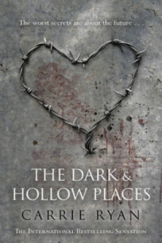 Kniha Dark and Hollow Places Carrie Ryan
