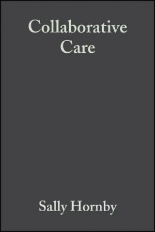 Könyv Collaborative Care - Interprofessional, Interagency and Interperson 2e Jo Atkins