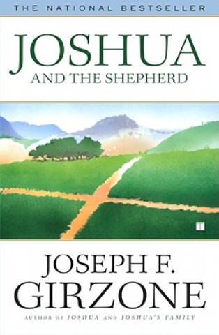 Kniha Joshua and the Shepherd Joseph Girzone