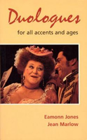 Kniha Duologues for All Accents and Ages Jean Marlow