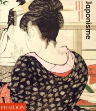 Kniha Japonisme Lionel Lambourne