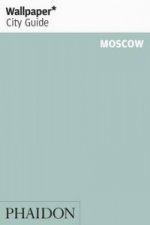 Könyv Wallpaper* City Guide Moscow 2012 Wallpaper*