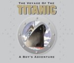 Könyv Voyage of the Titanic Duncan Crosbie