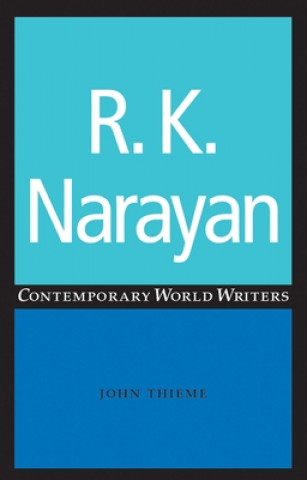 Buch R. K. Narayan John Thieme