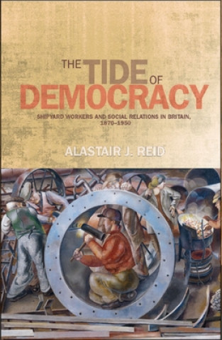 Carte Tide of Democracy Alastair J Reid