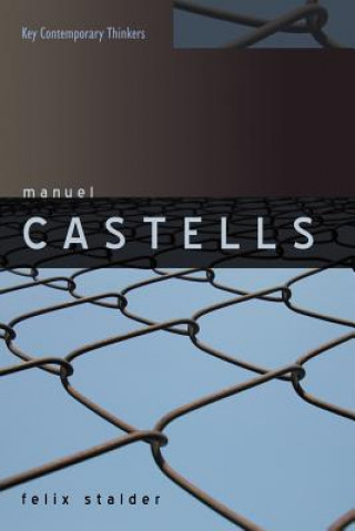 Carte Manuel Castells - The Theory of Network Society Felix Stalder