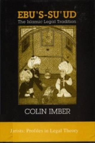 Knjiga Ebu's-su'ud Colin Imber