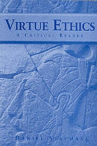 Book Virtue Ethics Daniel Statman