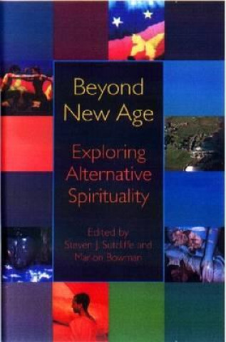 Carte Beyond the New Age Marion Bowman