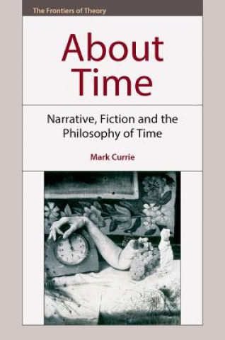 Carte About Time Mark Currie