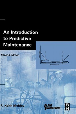 Könyv Introduction to Predictive Maintenance Mobley