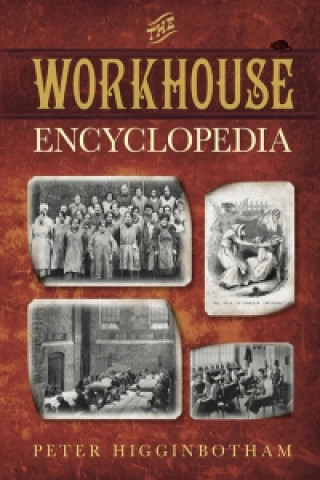 Kniha Workhouse Encyclopedia Peter Higginbotham