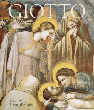 Könyv Giotto Francesca Flores DArcais