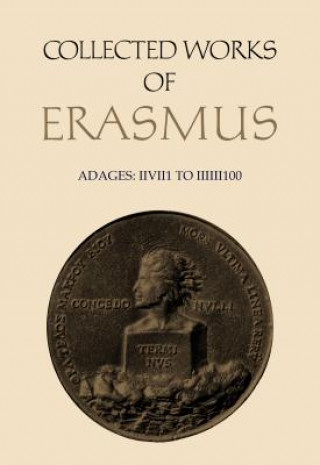 Buch Collected Works of Erasmus Desiderius Erasmus