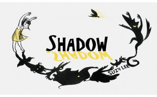 Книга Shadow Suzy Lee