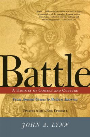 Libro Battle John A. Lynn