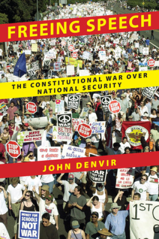 Книга Freeing Speech John Denvir
