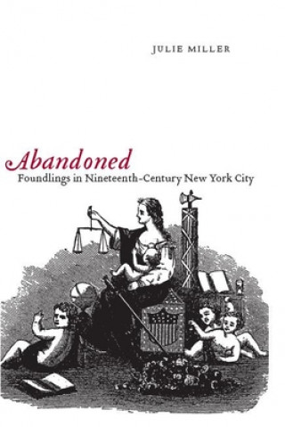 Buch Abandoned Julie Miller