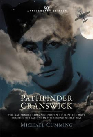 Kniha Pathfinder Cranswick Michael Cumming