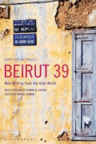 Carte Beirut39 