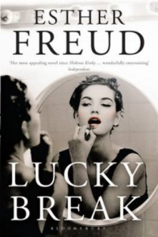 Książka Lucky Break Esther Freud