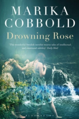 Knjiga Drowning Rose Marika Cobbold