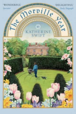 Könyv Morville Year Katherine Swift