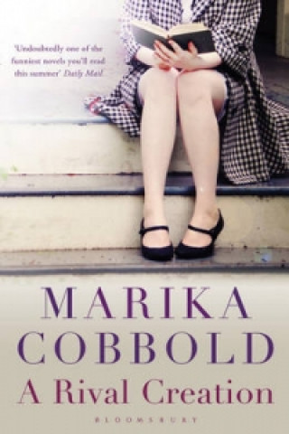 Knjiga Rival Creation Marika Cobbold