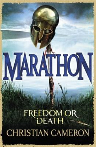 Könyv Marathon Christian Cameron