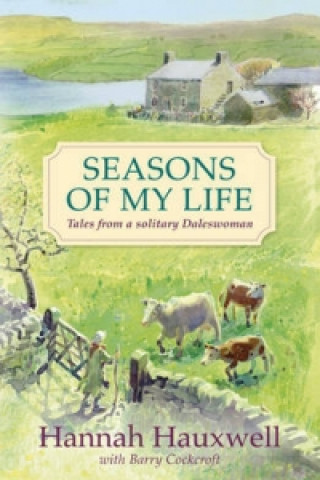 Livre Seasons of My Life Hannah Hauxwell