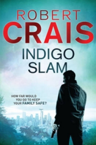 Книга Indigo Slam Robert Crais