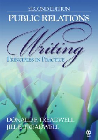 Carte Public Relations Writing Donald Treadwell