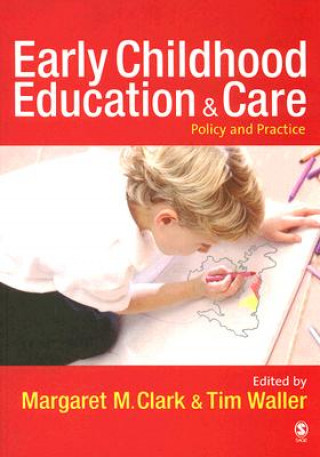 Buch Early Childhood Education and Care Margaret Clark