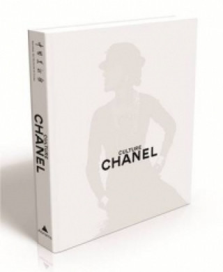 Książka Culture Chanel Jean Louis Froment
