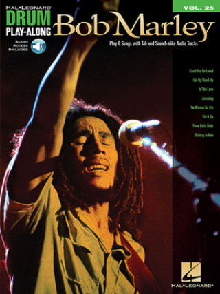 Carte Bob Marley Bob Marley