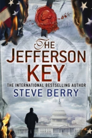 Carte Jefferson Key Steve Berry