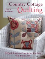 Carte Country Cottage Quilting Lynette Anderson