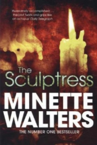 Könyv Sculptress Minette Walters