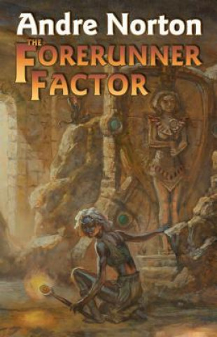 Carte Forerunner Factor Andre Norton