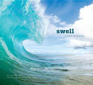Buch Swell Evan Slater