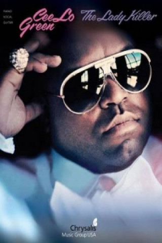 Buch Cee Lo Green: The Lady Killer 