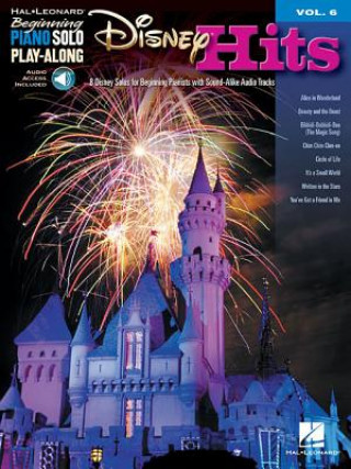 Carte Disney Hits Hal Leonard Corp