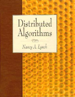 Carte Distributed Algorithms Lynch