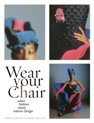 Carte Wear Your Chair Penny Collins